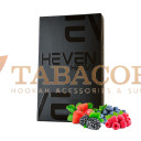 Тютюн Heven (Хевен) BLEND BERRY (Бленд ягода) 50г. Фото.